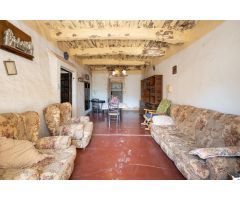 Magnifica casa en Bubión