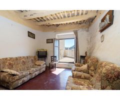 Magnifica casa en Bubión