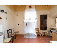 Magnifica casa en Bubión