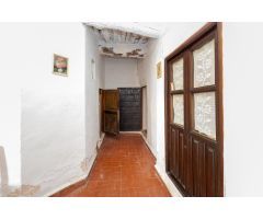 Magnifica casa en Bubión