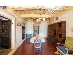 Magnifica casa en Bubión