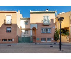 CASA EN GRANADA CAPITAL