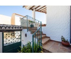 CASA DE ENSUEÑO CON PISCINA EN NIGUELAS