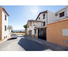 CASA DE ENSUEÑO CON PISCINA EN NIGUELAS