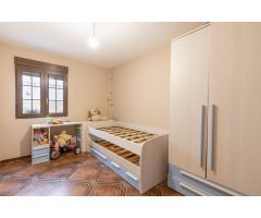 Pisazo con altas calidades en la mejor zona de Illora