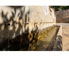Venta de 6.634 m2 de suelo urbano en Güejar Sierra (Granada)
