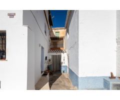casa de pueblo