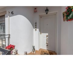 Estupenda casa en churriana