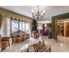 Vivienda exclusiva en Calle Alhamar. Una joya en el corazón de Granada