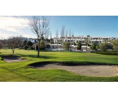 ESPECTACULAR CHALET EN EL CAMPO DE GOLF DE LAS GABIAS