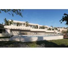 ESPECTACULAR CHALET EN EL CAMPO DE GOLF DE LAS GABIAS