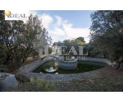 Ref: A1864G7. Tu pequeño paraíso a 10 minutos de Granada. Chalet de superlujo. Parcela de 5.000 m2