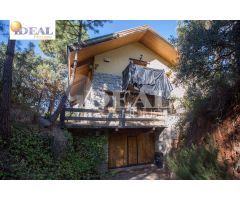 Ref: A1864G7. Tu pequeño paraíso a 10 minutos de Granada. Chalet de superlujo. Parcela de 5.000 m2