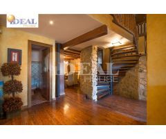Ref: A1864G7. Tu pequeño paraíso a 10 minutos de Granada. Chalet de superlujo. Parcela de 5.000 m2