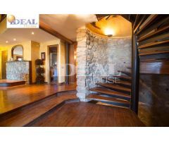 Ref: A1864G7. Tu pequeño paraíso a 10 minutos de Granada. Chalet de superlujo. Parcela de 5.000 m2