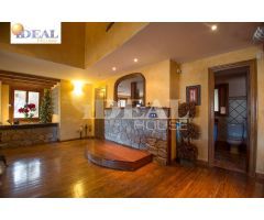 Ref: A1864G7. Tu pequeño paraíso a 10 minutos de Granada. Chalet de superlujo. Parcela de 5.000 m2