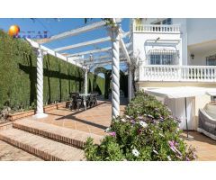 Espectacular Chalet en Los Cerezos (Gojar)