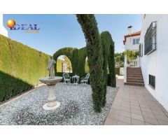 Espectacular Chalet en Los Cerezos (Gojar)