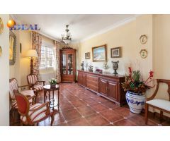 Espectacular Chalet en Los Cerezos (Gojar)