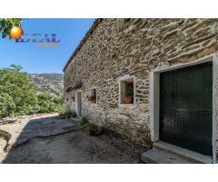 A9493K2. 73.000 m2 Finca rústica con vivienda en Güéjar Sierra