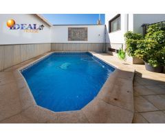 A la venta Chalet de lujo en Granada