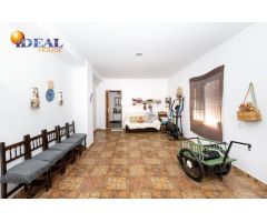 Chalet en Cajuela