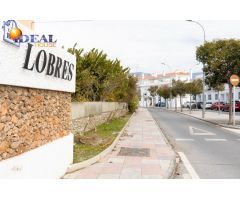 Solar urbano en Lobres - Salobreña