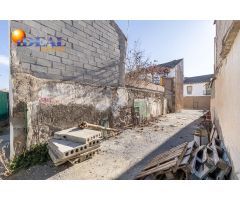 TERRENO URBANO EN BELICENA