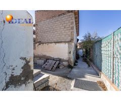 TERRENO URBANO EN BELICENA