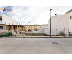 PARCELA EN BELICENA