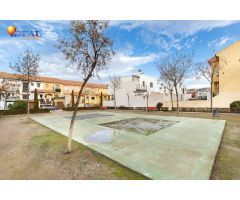 PARCELA EN BELICENA