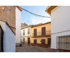 Adosado en Venta en Cozvíjar, Granada