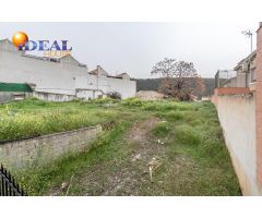 Importante Oportunidad de Inversión en Granada