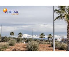 MARAVILLOSA PARCELA DE 1000 M² EN URBANIZACIÓN LA NATIVA CON POSIBILIDAD DE PROYECTO DE OBRA.