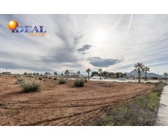 MARAVILLOSA PARCELA DE 1000 M² EN URBANIZACIÓN LA NATIVA CON POSIBILIDAD DE PROYECTO DE OBRA.