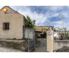 CORTIJO EN MONACHIL PUEBLO JUNTO A LOS CAHORROS