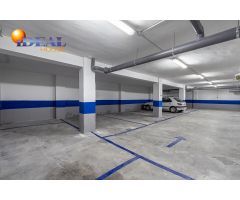 PARKING DE 30 PLAZAS EN PLENO CENTRO DE GRANADA