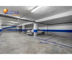 PARKING DE 30 PLAZAS EN PLENO CENTRO DE GRANADA