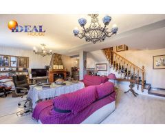 ESPECTACULAR CASA EN PINOS GENIL
