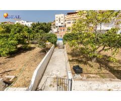 TERRENO URBANO EN LA HERRADURA