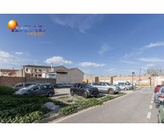 ¡Oportunidad única! Solar en venta en Churriana de la Vega