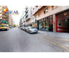 CALLE EMPERATRIZ EUGENIA