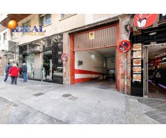 CALLE EMPERATRIZ EUGENIA