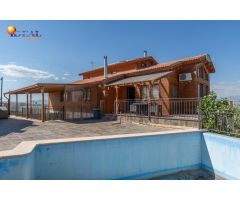 ¡DOS JOYAS EN UNA COMPRA! Casas de Ensueño en El Ventorrillo, Cullar Vega