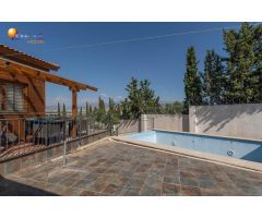¡DOS JOYAS EN UNA COMPRA! Casas de Ensueño en El Ventorrillo, Cullar Vega
