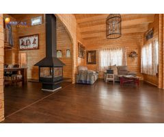 ¡DOS JOYAS EN UNA COMPRA! Casas de Ensueño en El Ventorrillo, Cullar Vega