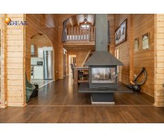 ¡DOS JOYAS EN UNA COMPRA! Casas de Ensueño en El Ventorrillo, Cullar Vega