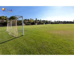 SE VENDE UN SOLAR EN URB.CAÑADAS DEL PARQUE, DILAR