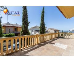 Chalet en Cortijo del Aire