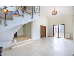 Chalet en Cortijo del Aire
